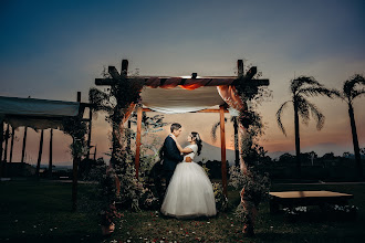 Wedding photographer Ivan Diaz. Photo of 17.05.2024