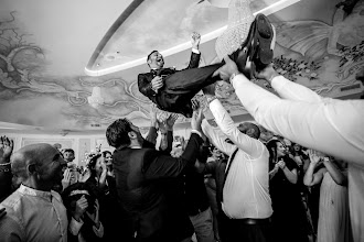 Fotografer pernikahan Alessandro Spagnolo. Foto tanggal 08.03.2024