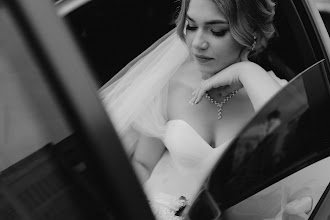 婚姻写真家 Tatyana Alekseeva. 15.05.2025 の写真