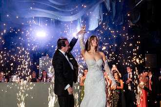 Düğün fotoğrafçısı Carolina Alamos. Fotoğraf 21.05.2024 tarihinde