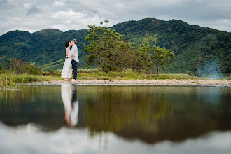 Bröllopsfotografer Thuan Ho. Foto av 14.05.2020