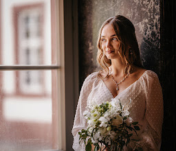 Nhiếp ảnh gia ảnh cưới Jens Lindner. Ảnh trong ngày 09.05.2024