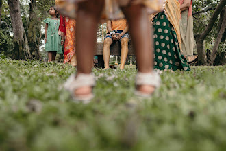 婚礼摄影师Mohan Leo. 28.03.2024的图片