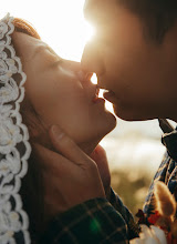 Fotografo di matrimoni Shengwei Ska. Foto del 29.12.2018