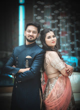 Wedding photographer Aashu Lal. Photo of 10.12.2020