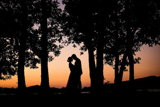 Fotógrafo de bodas Odysseys Dragatogiannis. Foto del 26.11.2020