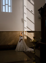 Wedding photographer Kseniya Zavodchikova. Photo of 10.02.2024