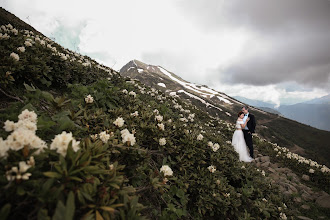 Fotógrafo de bodas Elena Igonina. Foto del 14.06.2018