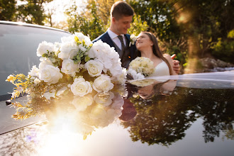 Wedding photographer Zsuzsanna Fisli. Photo of 12.06.2025