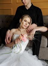 Fotografo di matrimoni Evgeniy Makarov. Foto del 04.03.2024