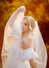 婚礼摄影师Justyna Mazur-Sorkowska. 24.05.2024的图片