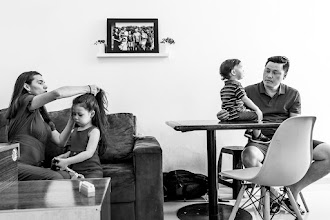 Wedding photographer Zé Américo. Photo of 15.07.2025