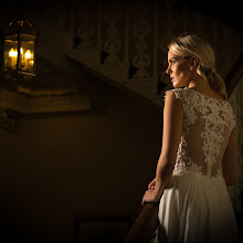 Wedding photographer Phil Webb. Photo of 26.10.2021