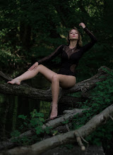 Svadobný fotograf Olga Sokolova. Fotografia z 08.06.2025