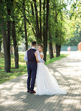 婚姻写真家 Ekaterina Mirgorod. 08.04.2020 の写真