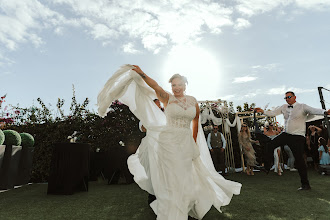 Fotografo di matrimoni Cristina Florea. Foto del 20.09.2023