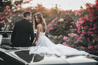 Düğün fotoğrafçısı Ori Chayun. Fotoğraf 13.05.2019 tarihinde