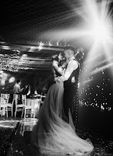 Wedding photographer Timur Suponov. Photo of 04.02.2024