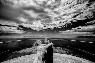 Düğün fotoğrafçısı Vincenzo Tortorella. Fotoğraf 23.05.2024 tarihinde