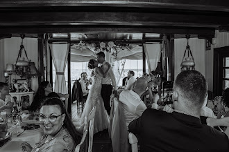 婚礼摄影师Oleg Shapovalov. 23.10.2022的图片