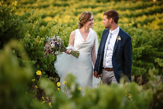 Hochzeitsfotograf Verity Edgecombe. Foto vom 02.07.2020