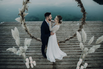 Hochzeitsfotograf Claudia Weaver. Foto vom 20.11.2020