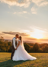 Wedding photographer Monika Pivodová. Photo of 03.06.2025