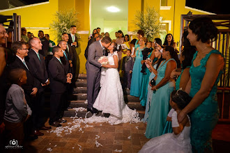 Fotógrafo de casamento Anderson Oliveira. Foto de 18.05.2023