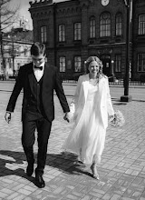 婚礼摄影师Aleksey Vasilevskiy. 11.05.2025的图片
