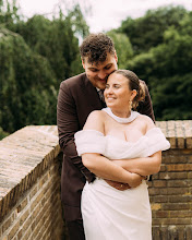 Fotógrafo de bodas Stefanie Watson. Foto del 30.06.2025
