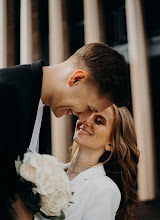 Huwelijksfotograaf Irina Melnik. Foto van 11.09.2020