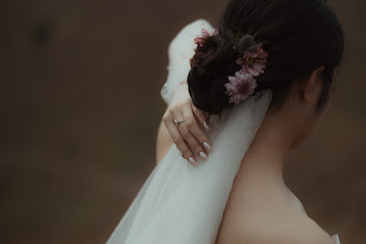 Vestuvių fotografas: Trung Giang. 07.09.2025 nuotrauka