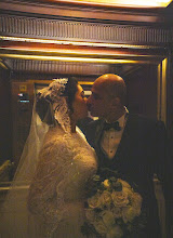 Photographe de mariage Bishoy Anton. Photo du 16.05.2024