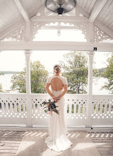 Wedding photographer Katriina Rosen. Photo of 15.07.2025