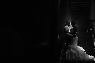 Photographe de mariage Antony Trivet. Photo du 29.04.2024