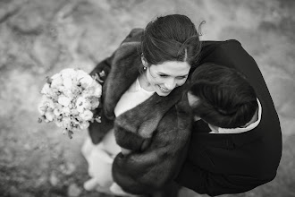 Wedding photographer Aleksandar Krstovic. Photo of 16.12.2023