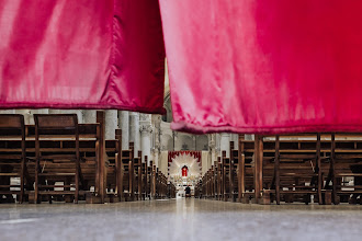 Wedding photographer Marco Morelli. Photo of 19.08.2025