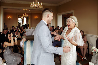 Fotografo di matrimoni Mario Loconte. Foto del 22.09.2020