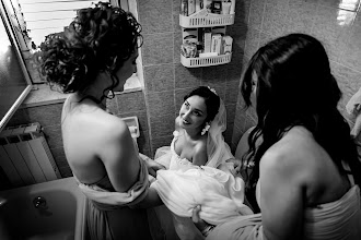 婚禮攝影師Chiara Costanzo. 11.05.2023的照片