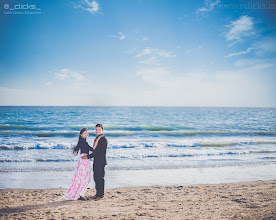 Fotografo di matrimoni Ronak Patel. Foto del 20.04.2023