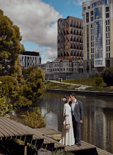 Nhiếp ảnh gia ảnh cưới Aleksandr Ulatov. Ảnh trong ngày 27.04.2022