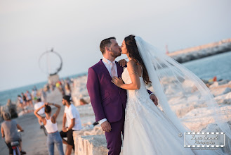 Fotografo di matrimoni Luca Cameli. Foto del 16.05.2025