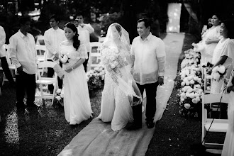 Wedding photographer Jomar Sabroso. Photo of 05.02.2021