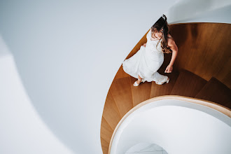 Fotografo di matrimoni Lea Remic Valenti. Foto del 04.01.2023