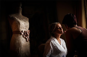 Wedding photographer MAXOS KAPETANAKIS. Photo of 05.04.2016