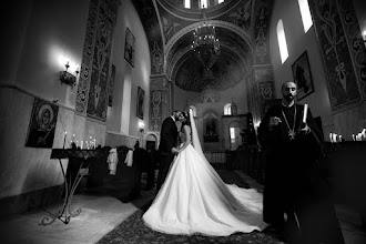 Düğün fotoğrafçısı Reshat Aliev. Fotoğraf 22.02.2020 tarihinde