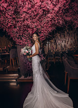 Wedding photographer Anna Saribekyan. Photo of 24.11.2023