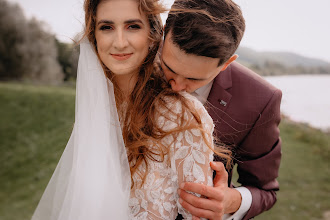 ช่างภาพงานแต่งงาน Vlado Tvardzík. ภาพเมื่อ 17.01.2024