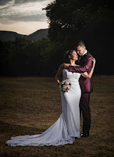 Wedding photographer Luciana Dornelas. Photo of 05.12.2021