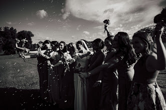 Wedding photographer Karen Guerrero. Photo of 05.05.2025